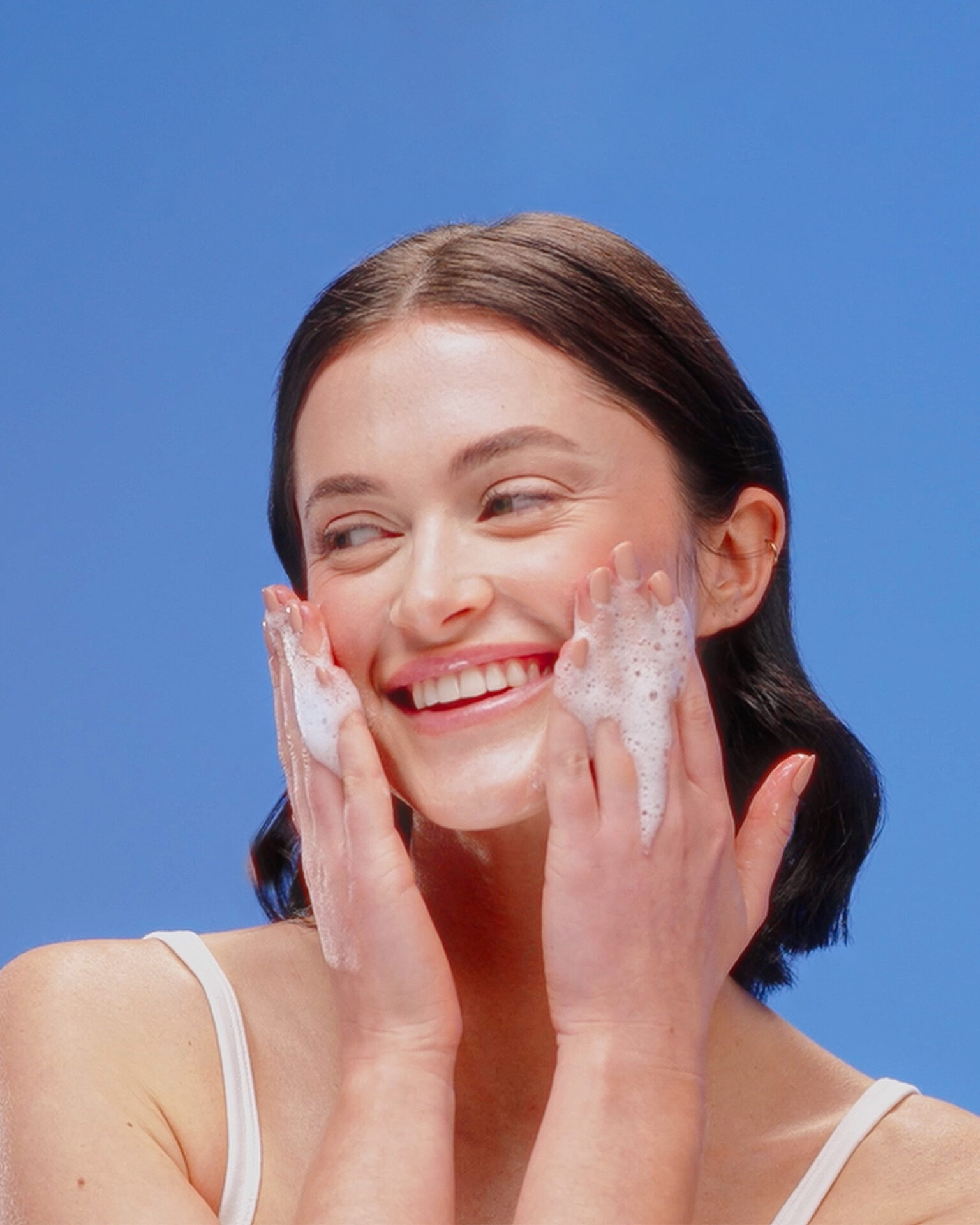 Gentle Foaming Cleanser