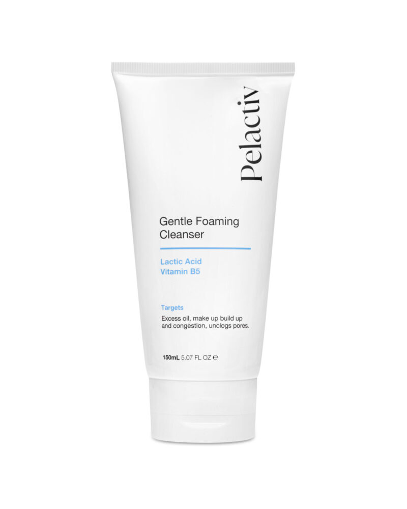 Gentle Foaming Cleanser