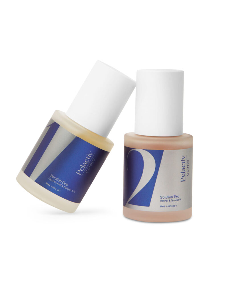 Daily Duo Peel Pack