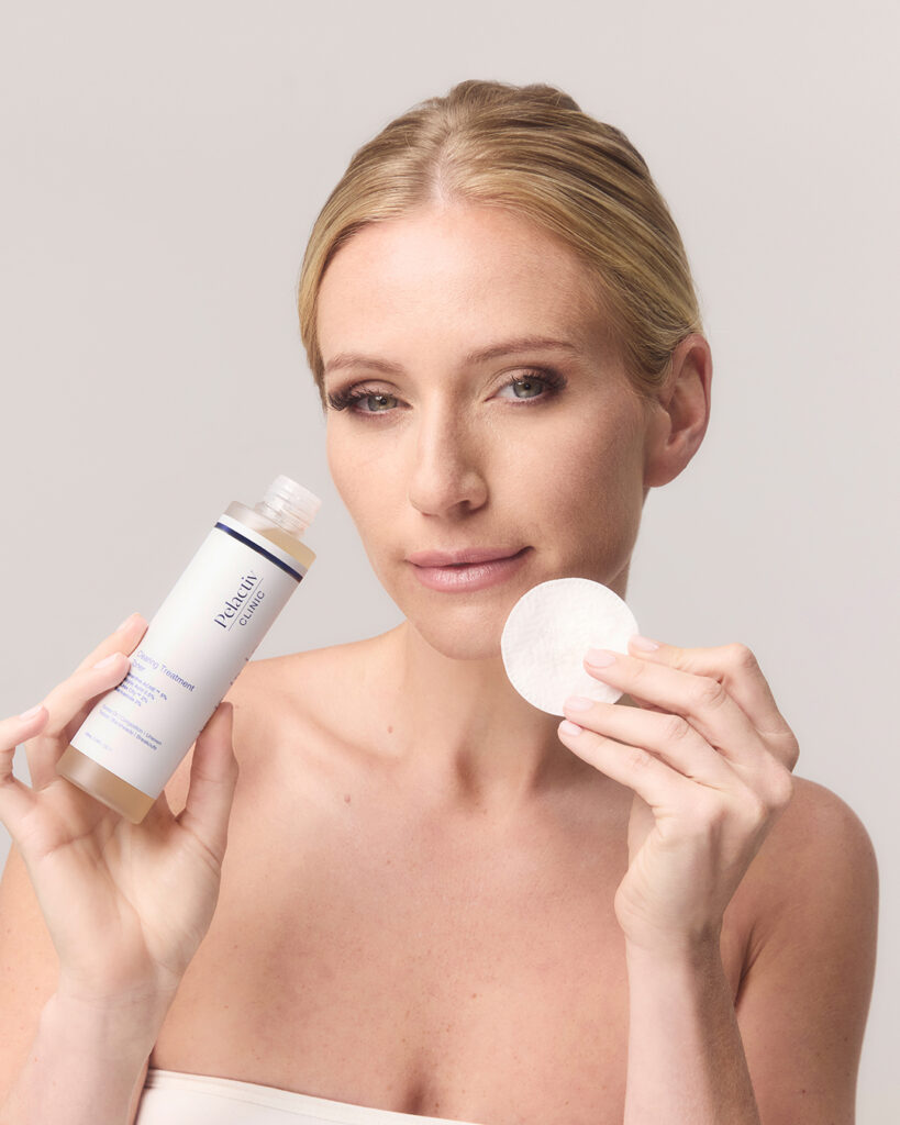 Clearing Treatment Toner