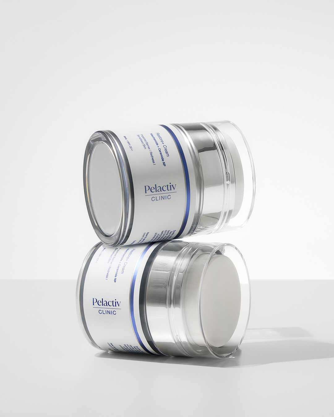 Pelactiv Clinic - Restore+ Cream