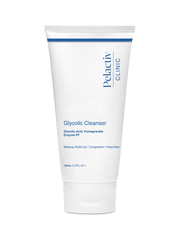 Glycolic Treatment Cleanser
