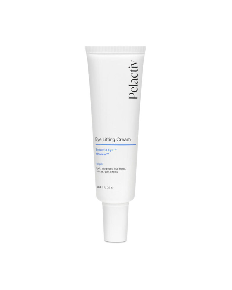 Eye Lifting Cream form Pelactiv Essentials Range