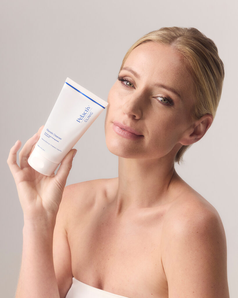 Glycolic Treatment Cleanser