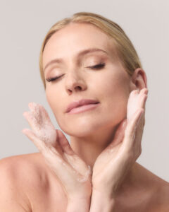 Glycolic Treatment Cleanser
