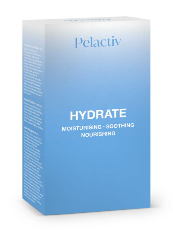 Hydrate Pack - Cleanse & Hydrate