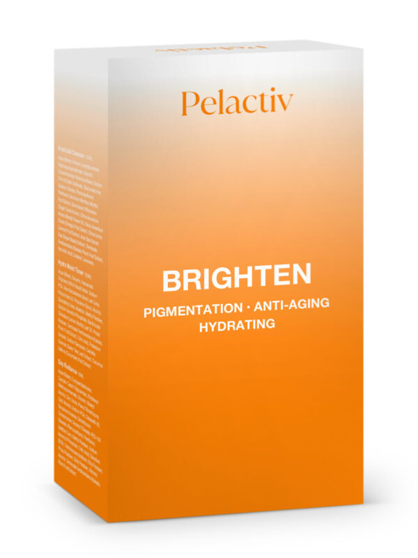Brighten Pack - Cleanse & Hydrate