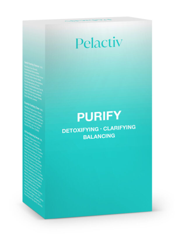 Purify Pack - Cleanse & Hydrate