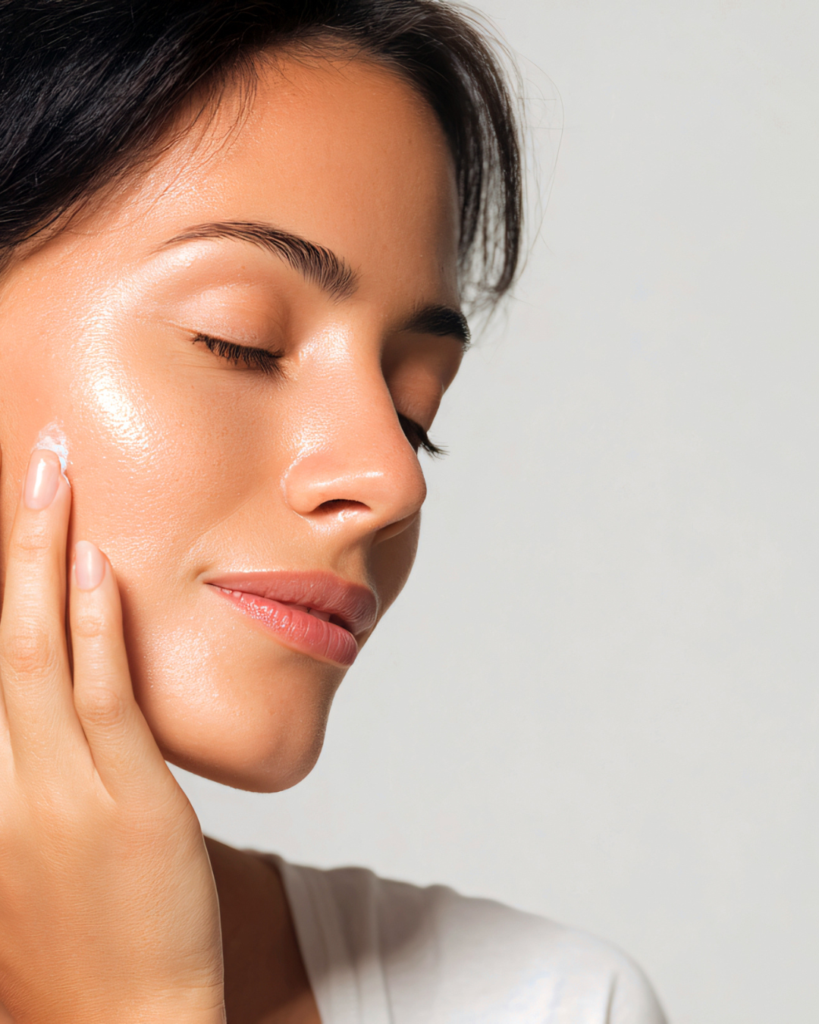 How to glow up your skincare in 2026