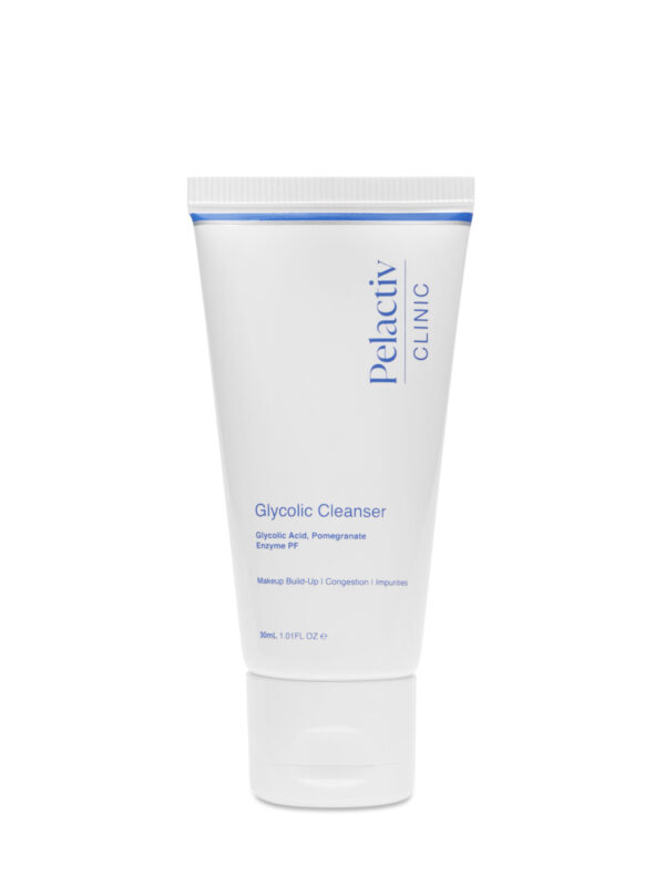 Glycolic Treatment Cleanser 30ml