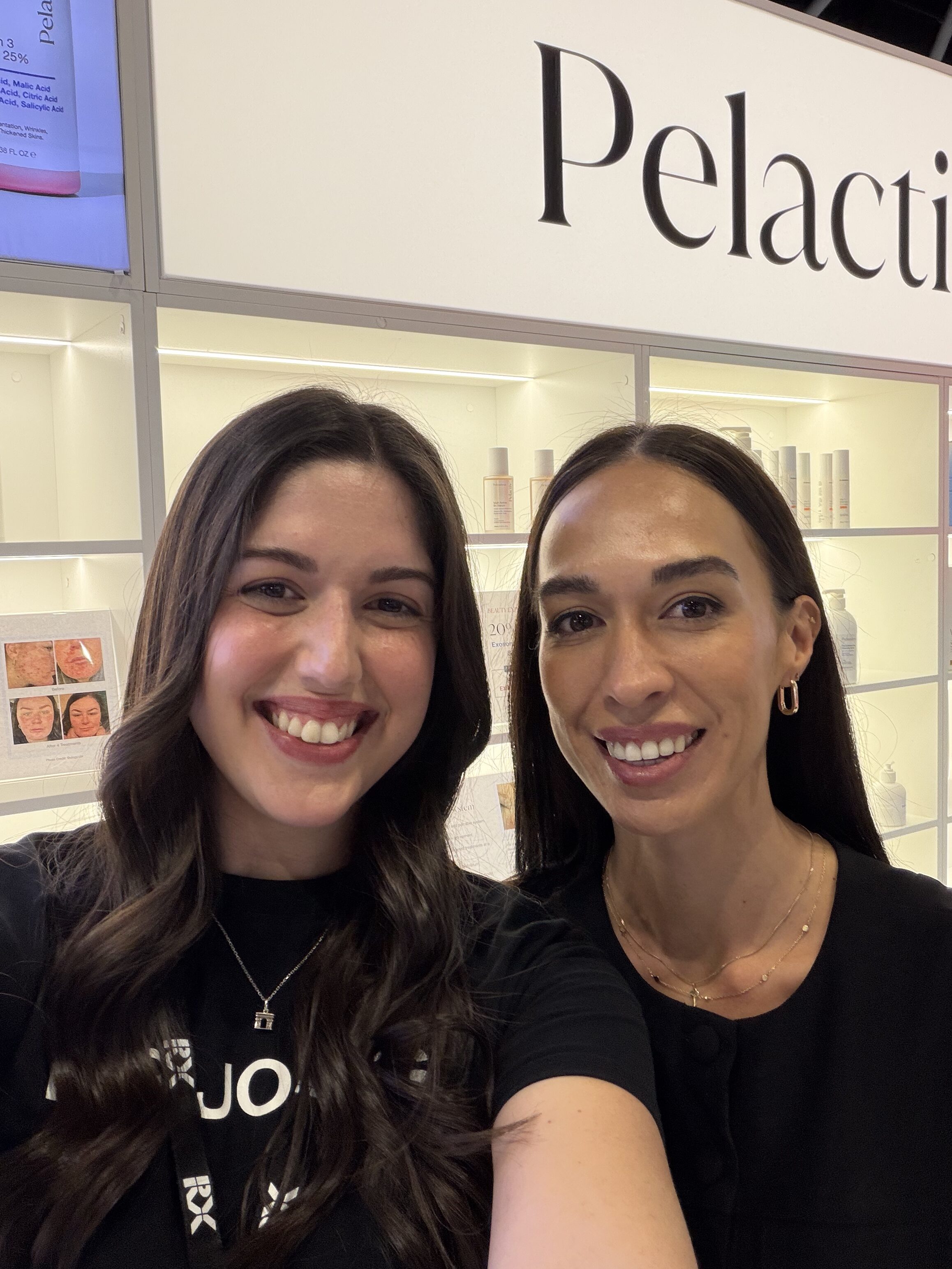 Pelactiv at Beauty Expo Australia 2026: A Weekend of Innovation, Connection & New Beginnings